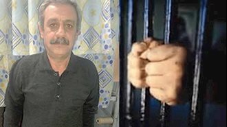  زندانی سیاسی رضا اکبری منفرد