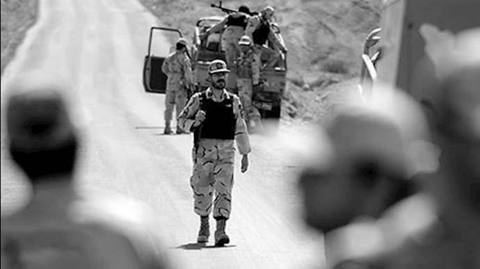 زخمی شدن دو مامور نیروی انتظامی در زاهدان