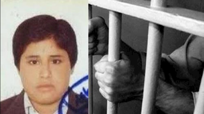 زندانی سیاسی صابر ملک رئیسی