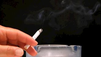 رشد 2برابری مصرف سیگار در میان دختران