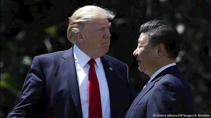 همکاری چین و آمریکا در قبال کره شمالی