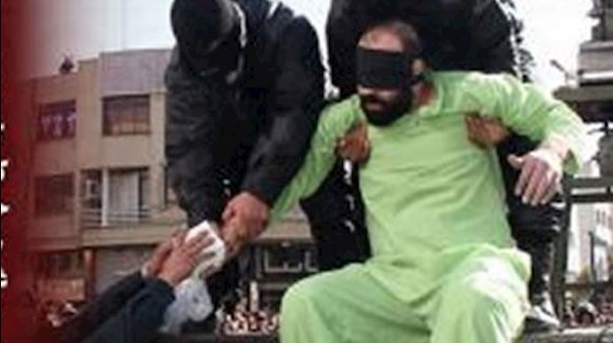 اعدام 4زندانی و قطع دست سه زندانی دیگر در قم