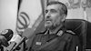 اعتراف پاسدار حاجی‌زاده سرکرده نیروی هوا فضای پاسداران 