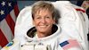 پگی ویتسون فضانورد زن آمریکایی