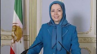 مریم رجوی: روحانی باید از سازمان ملل اخراج شود