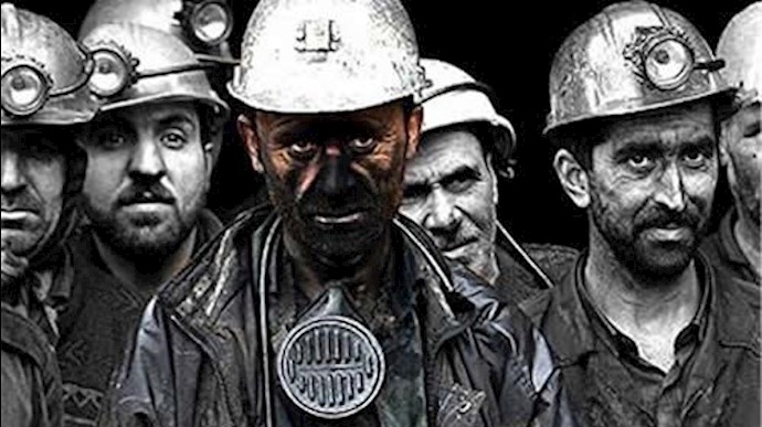 کارگران محروم ایران
