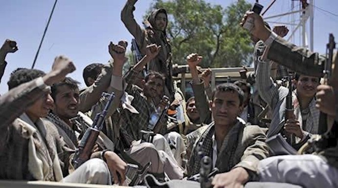 اختلاف میان شبه‌نظامیان حوثی و نیروهای علی عبدالله صالح