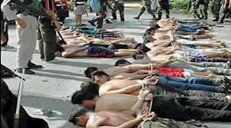 کشتار و جنایت در میانمار