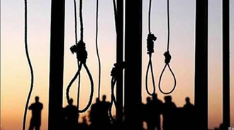 حکم اعدام ٥٦زندانی هموطن کرد در 6ماه