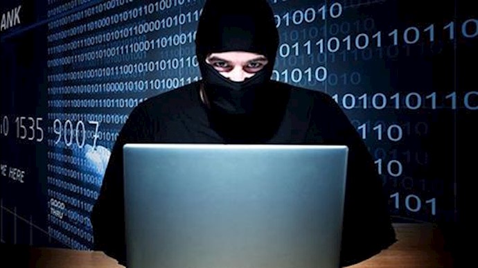 حملات سایبری رژیم ایران علیه عربستان سعودی