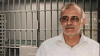 زندانی سیاسی علی معزی 