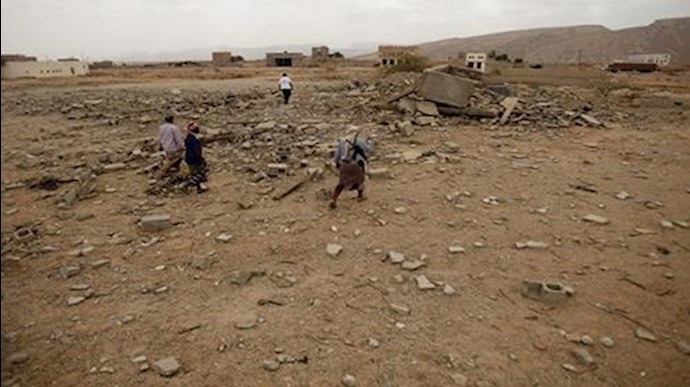 هفت عضو القاعده یمن در عملیات نیروهای ویژه آمریکا کشته شدند