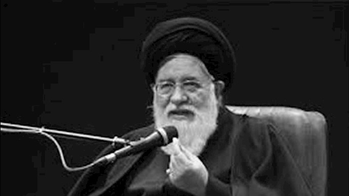  سوز و گدازهای علم الهدی