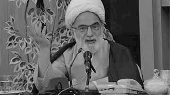 آخوند دری نجف آبادی