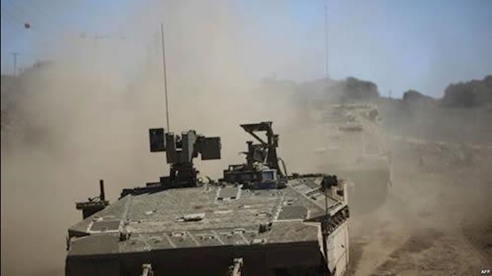 ايجاد منطقه امن در سوریه با با همکاری آمریکا، روسیه و اردن