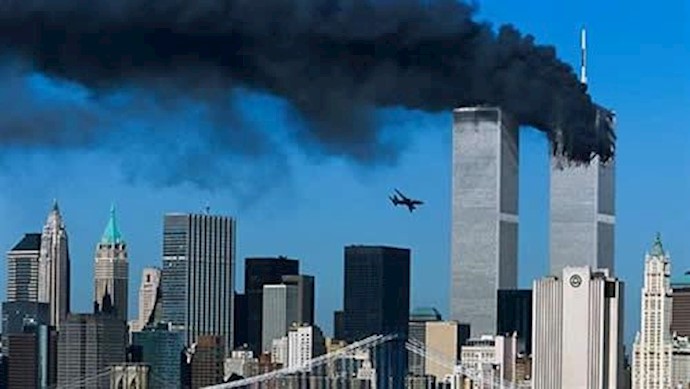 نقش رژیم آخوندی در حملات 11سپتامبر برملا میشود