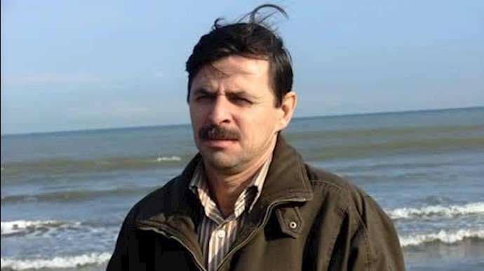 محمود بهشتی لنگرودی