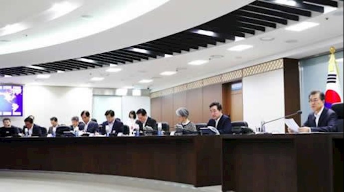 شورای امنیت سازمان ملل با حمایت یکپارچه اعضا از جمله چین آزمایش موشکی کره شمالی را محکوم کرد 