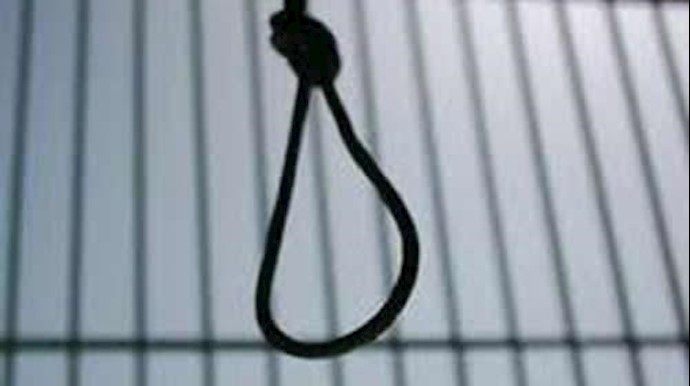 اعدام چهار زندانی 