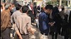 تجمع اعتراضی غارت‌شدگان کاسپین