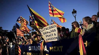 اسپانیا، جدال بر سر همه پرسی استقلال کاتالونیا 