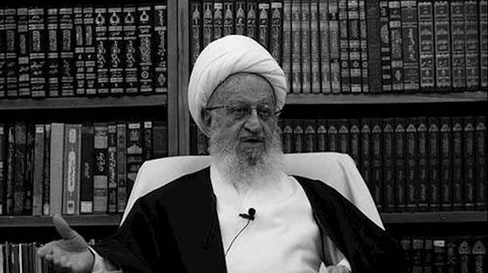 آخوند مکارم شیرازی