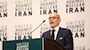 «باری روزن» از مشاوران ارشد نهاد «اتحاد علیه ایران اتمی» 
