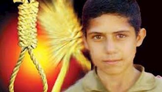محمدرضا حدادی در آستانه اعدام