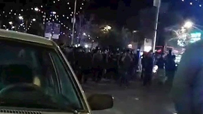 قیام خرم‌آباد