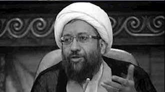 آخوند صادق لاریجانی