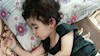 دختر 2ساله بر اثر شدت سرما جان باخت