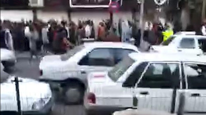 قیام اهواز 