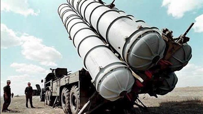 برنامه‌های موشکی رژیم