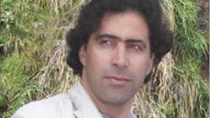 دستگیری محمد نیکبخت زندانی سیاسی سابق