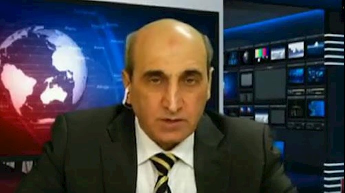 شاهین قبادی