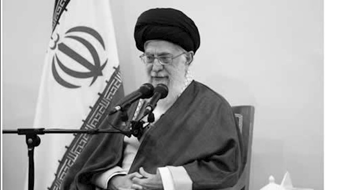 علی خامنه ای