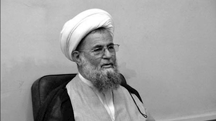 آخوند باقری بنابی