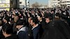 قیام مردم ایران