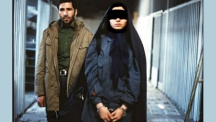 اعدام زنان در ایران