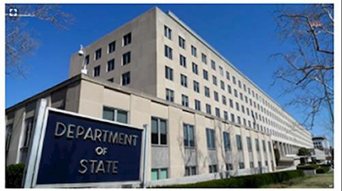 هشدار وزارت خارجه آمریکا در سفر به ایران تحت حاکمیت آخوندی