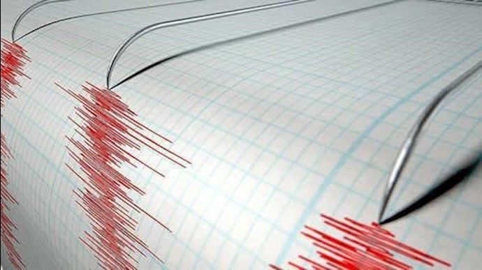 زلزله در هندو راس