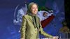 مریم رجوی رئیس جمهور برگزیده مقاومت ایران