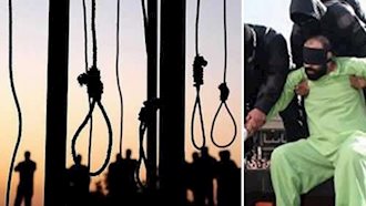 قطع دست و اعدام نیاز رژیم آخوندی برای زهر چشم گرفتن از جوانان به‌ستوه آمده از سرکوب و فقر