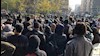 اعتراضات در ایران