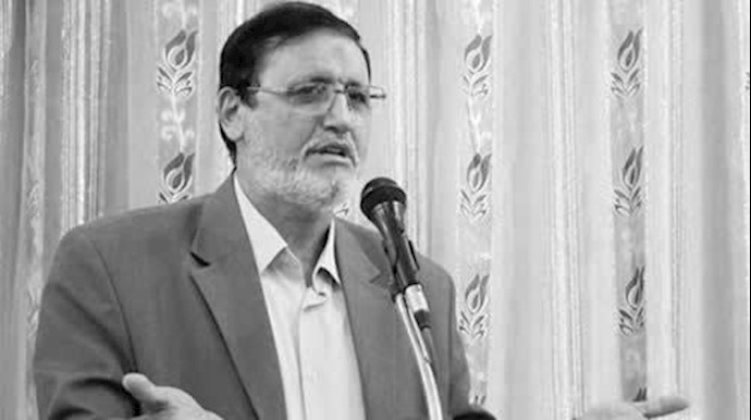 ابطحی نماینده مجلس ارتجاع 