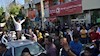 اعتراض غارت‌شدگان