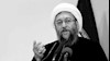 آخوند صادق لاریجانی