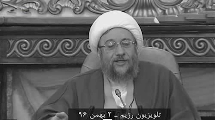 سردژخیم قضاییه خامنه‌ای