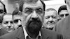 پاسدار محسن رضایی