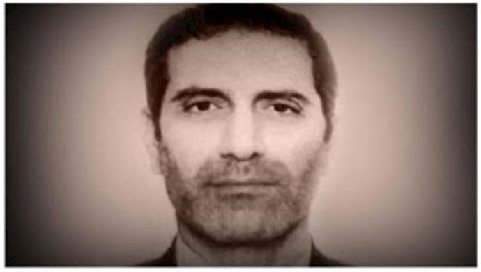 دستگیری دیپلمات تروریست رژیم ایران